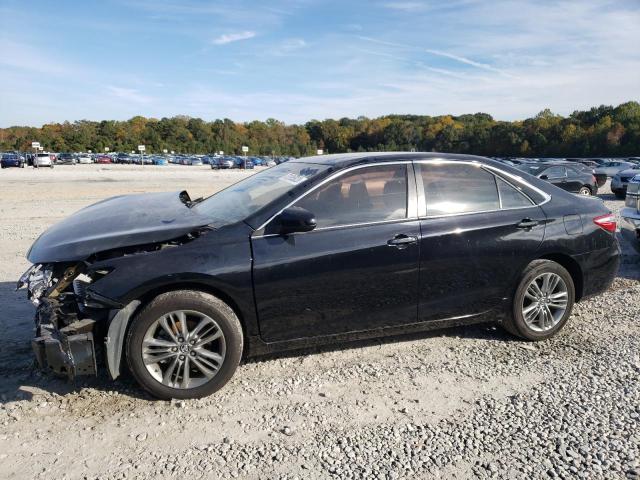 Obraz 1 z 2017 TOYOTA CAMRY LE 2017 z VIN 4T1BF1FK2HU409221