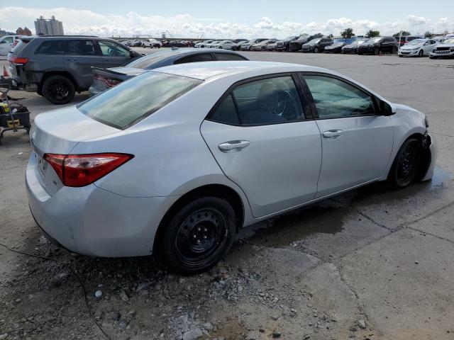 Изображение 3 2017 TOYOTA COROLLA L 2017 с VIN 2T1BURHE0HC841450