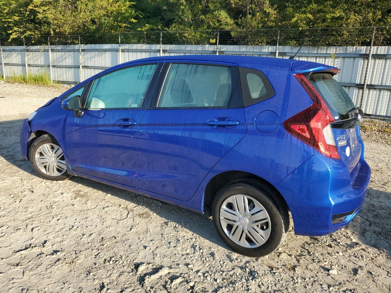 Obraz 2 z 2020 HONDA FIT LX 2020 z VIN 3HGGK5H45LM705151