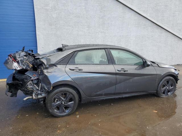 Obraz 3 z 2023 HYUNDAI ELANTRA SEL 2023 z VIN 5NPLM4AG0PH103369
