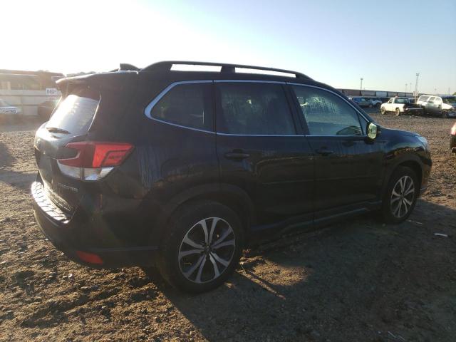 Image 3 of 2019 SUBARU FORESTER LIMITED 2019 with VIN JF2SKAUCXKH550406