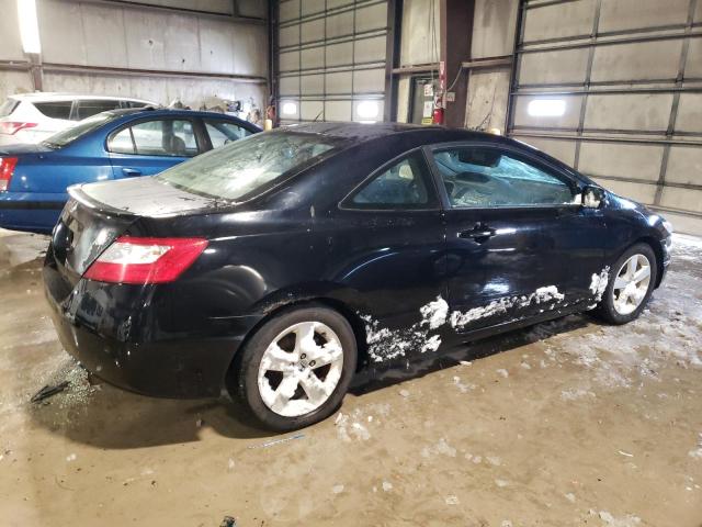 Image 3 of 2007 HONDA CIVIC EX 2007 with VIN 2HGFG12857H585776