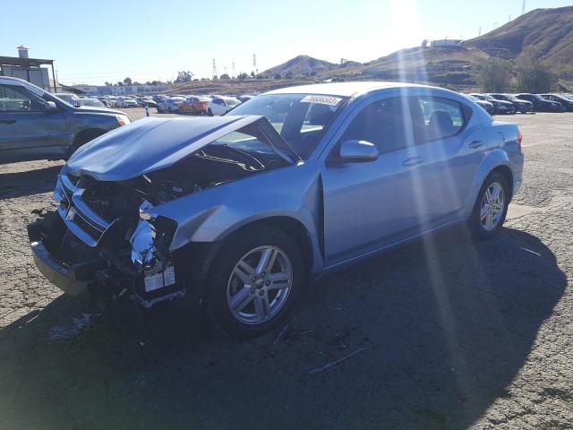 Изображение 2013 DODGE AVENGER SXT 2013