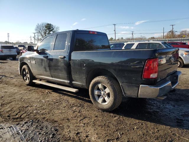 Image 2 of 2017 RAM 1500 ST 2017 with VIN 1C6RR6FT6HS856413