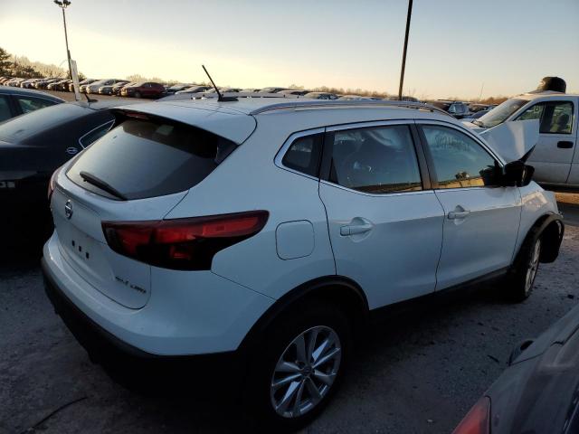 Image 3 of 2017 NISSAN ROGUE SPORT S 2017 with VIN JN1BJ1CR0HW110421