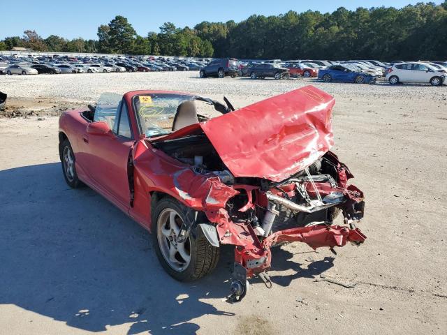 Изображение 1 1999 MAZDA MX-5 MIATA  1999 с VIN JM1NB3533X0126710