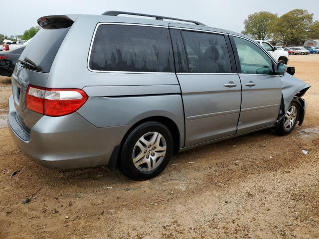 Image 3 of 2007 HONDA ODYSSEY EXL 2007 with VIN 5FNRL38737B013676
