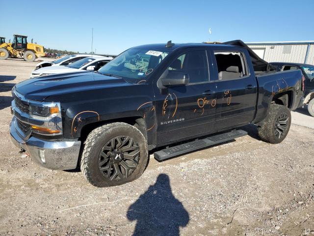 Obraz 1 z 2017 CHEVROLET SILVERADO C1500 LT 2017 z VIN 3GCPCREC0HG388156