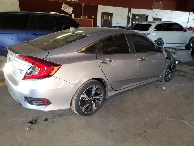 Obraz 3 z 2017 HONDA CIVIC TOURING 2017 z VIN 19XFC1F92HE207747