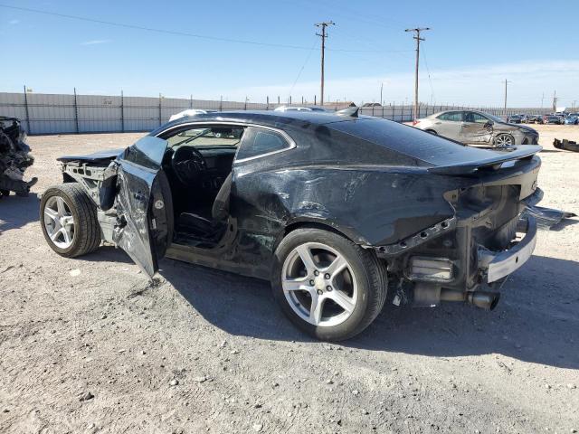 Obraz 2 z 2016 CHEVROLET CAMARO LT 2016 z VIN 1G1FB1RS6G0144766