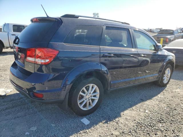 Image 3 of 2017 DODGE JOURNEY SXT 2017 with VIN 3C4PDCBB9HT701203