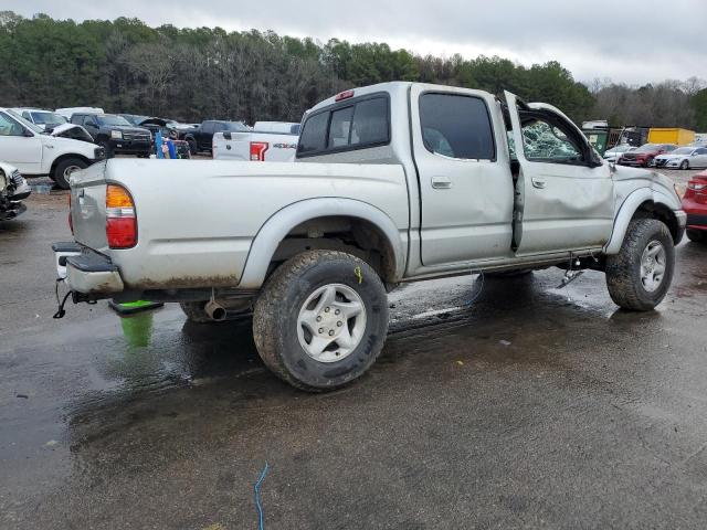 Obraz 3 z 2004 TOYOTA TACOMA DOUBLE CAB 2004 z VIN 5TEHN72N44Z428116