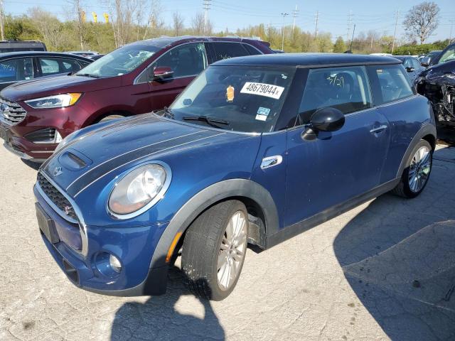 2014 MINI COOPER S 2014 image