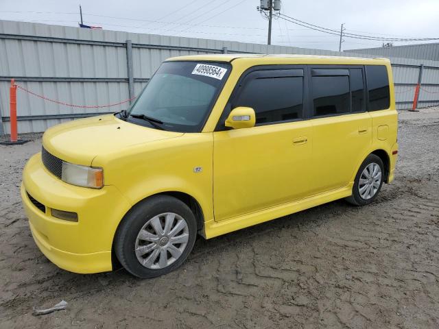 Obraz 2005 TOYOTA SCION XB 2005