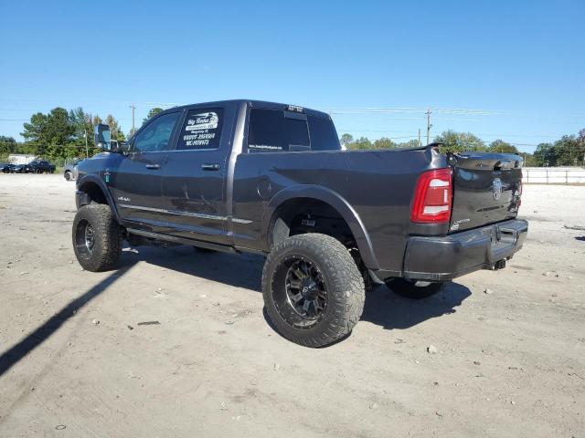 Image 2 of 2019 RAM 2500 LIMITED 2019 with VIN 3C6UR5SL0KG539316