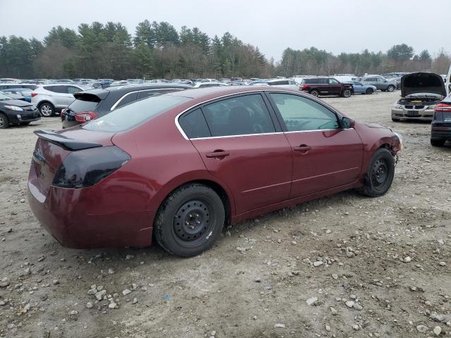 Изображение 3 2012 NISSAN ALTIMA BASE 2012 с VIN 1N4AL2AP7CN571534