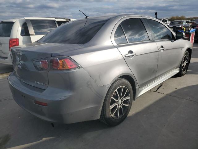 Image 3 of 2017 MITSUBISHI LANCER ES 2017 with VIN JA32U2FU0HU008704