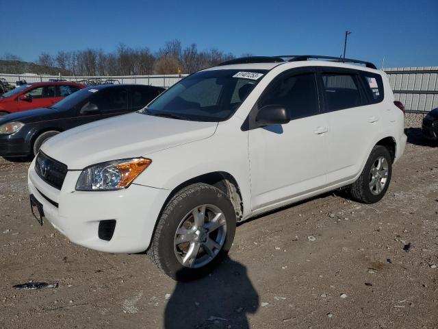 Obraz 2011 TOYOTA RAV4  2011