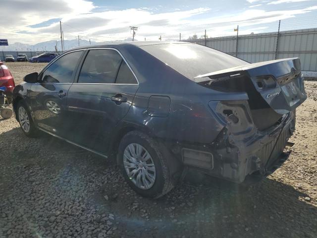 Изображение 2 2012 TOYOTA CAMRY BASE 2012 с VIN 4T4BF1FK1CR251582