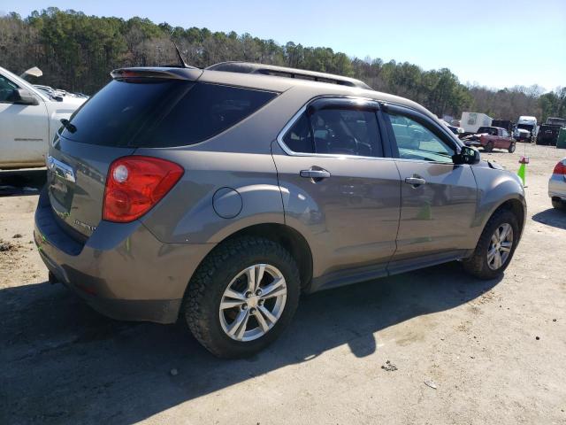 Image 3 of 2010 CHEVROLET EQUINOX LT 2010 with VIN 2CNALPEW2A6376382