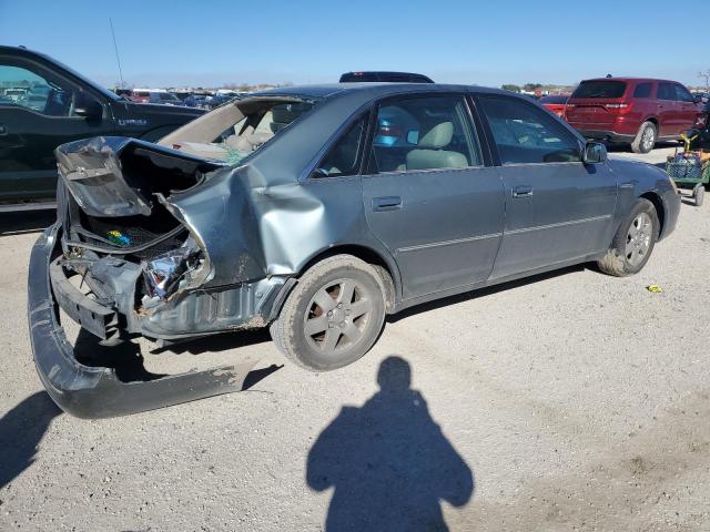 Изображение 3 2002 TOYOTA AVALON XL 2002 с VIN 4T1BF28B82U260548