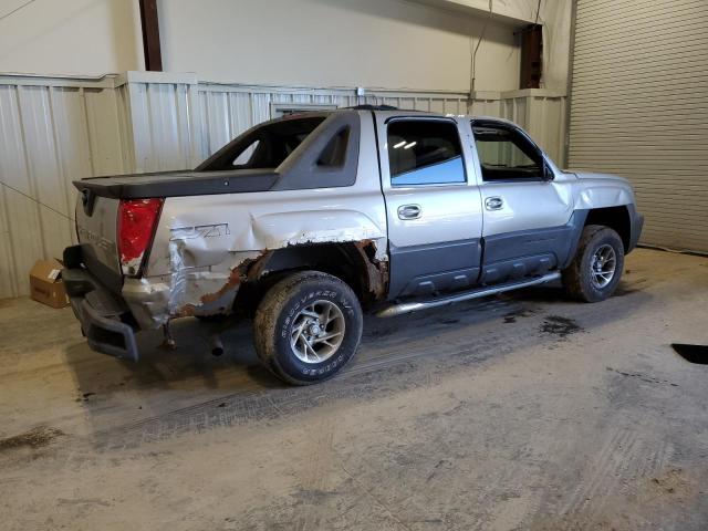 Image 3 of 2004 CHEVROLET AVALANCHE K1500 2004 with VIN 3GNEK12T14G213495