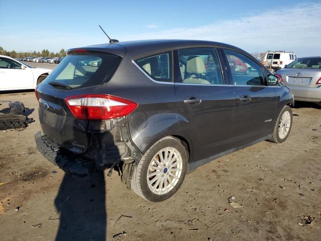 Изображение 3 2016 FORD C-MAX SEL 2016 с VIN 1FADP5BU9GL107279