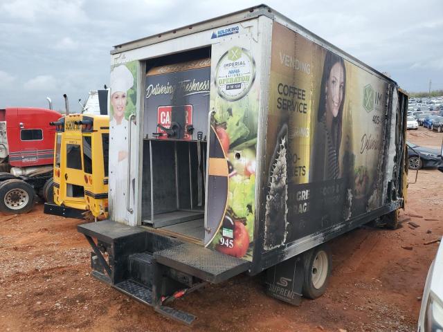 Изображение 3 2019 CHEVROLET 4500  2019 с VIN 54DCDW1B3KS809564