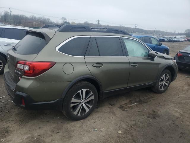 Image 3 of 2019 SUBARU OUTBACK 2.5I LIMITED 2019 with VIN 4S4BSANC4K3259101