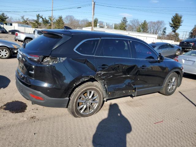 Image 3 of 2018 MAZDA CX-9 TOURING 2018 with VIN JM3TCBCY5J0217229