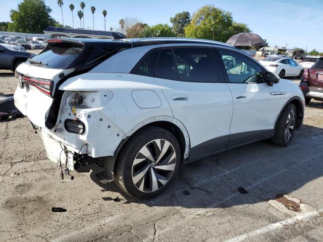 Image 3 of 2022 VOLKSWAGEN ID.4 PRO S 2022 with VIN WVGUNPE29NP060410