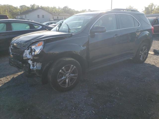Obraz 1 z 2015 CHEVROLET EQUINOX LT 2015 z VIN 2GNALBEKXF6397662