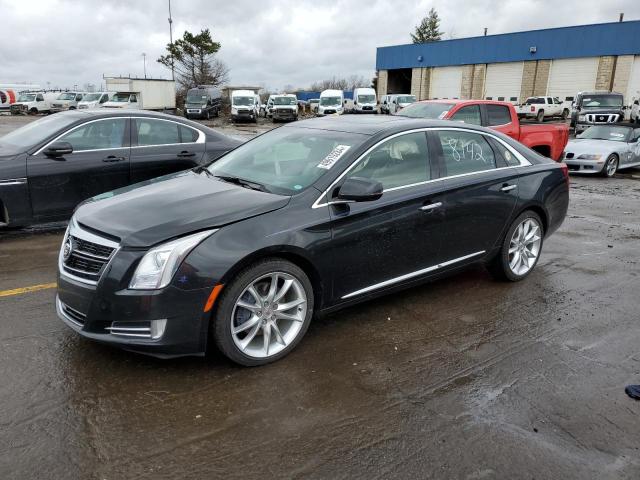 2015 CADILLAC XTS VSPORT PREMIUM 2015 image