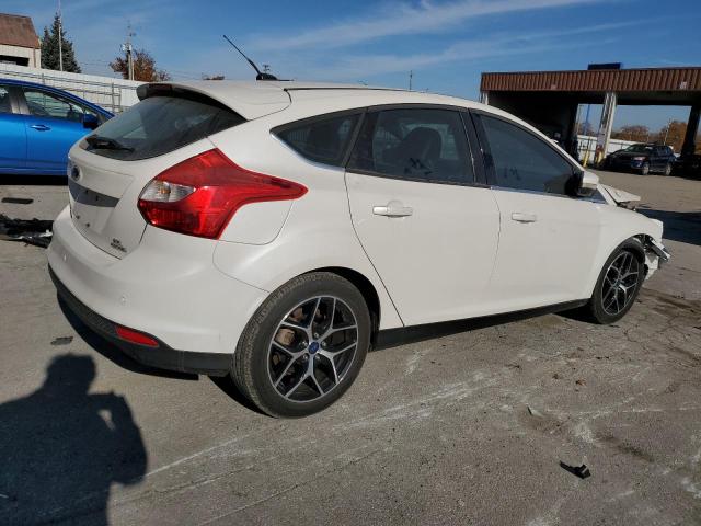 Image 3 of 2012 FORD FOCUS SEL 2012 with VIN 1FAHP3M21CL448428