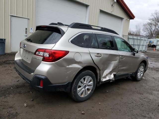 Obraz 3 z 2019 SUBARU OUTBACK 2.5I PREMIUM 2019 z VIN 4S4BSAFC4K3237274