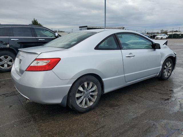 Obraz 3 z 2009 HONDA CIVIC EX 2009 z VIN 2HGFG12859H522535