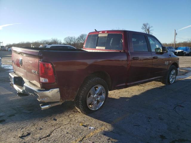 Image 3 of 2019 RAM 1500 CLASSIC SLT 2019 with VIN 1C6RR7TT4KS687591