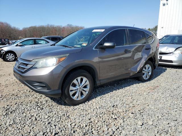 Image 1 of 2013 HONDA CR-V LX 2013 with VIN 5J6RM4H36DL079934