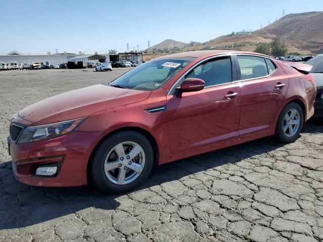 Obraz 1 z 2015 KIA OPTIMA LX 2015 z VIN 5XXGM4A78FG368858