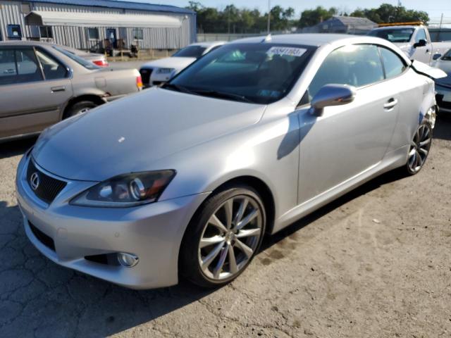 2013 LEXUS IS 250 2013 image