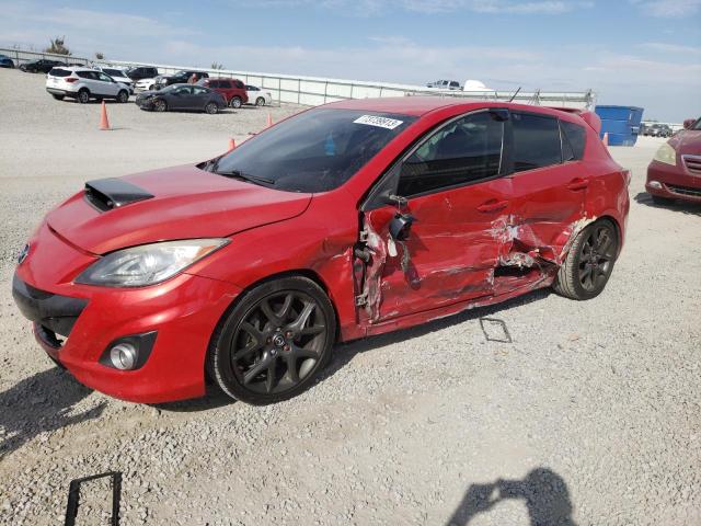 2013 MAZDA SPEED 3 2013 image