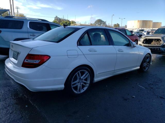 Изображение 3 2014 MERCEDES-BENZ C 250 2014 с VIN WDDGF4HB8EG218928