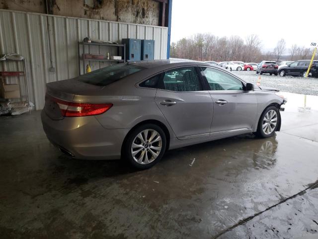 Image 3 of 2014 HYUNDAI AZERA  2014 with VIN KMHFG4JG7EA341904