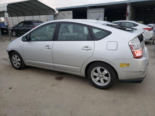 Изображение 2 2006 Toyota Prius 2006 с VIN JTDKB20U163163216