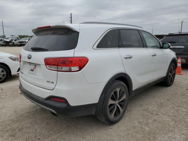 Obraz 3 z 2017 KIA SORENTO EX 2017 z VIN 5XYPH4A57HG202624