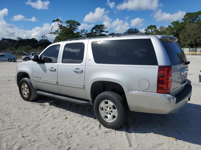 Изображение 2 2012 CHEVROLET SUBURBAN K1500 LT 2012 с VIN 1GNSKJE76CR160986