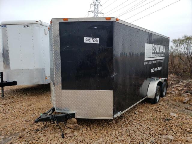Image 2 of 2017 PACE CARGO TRLR 2017 with VIN 5WKBE1626H1043900