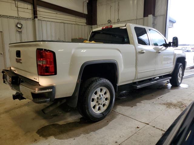 Obraz 3 z 2015 GMC SIERRA K2500 SLE 2015 z VIN 1GT22YEG7FZ135701