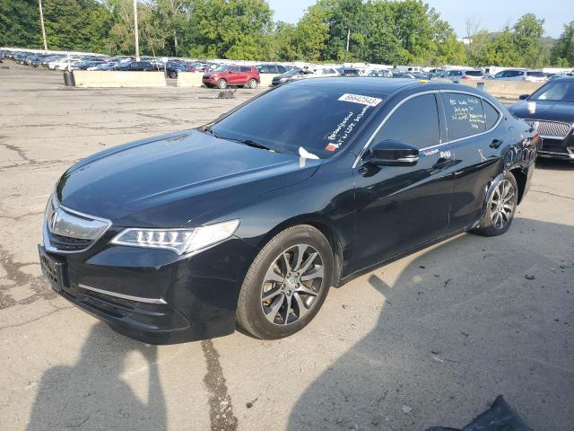 2015 ACURA TLX  2015 image