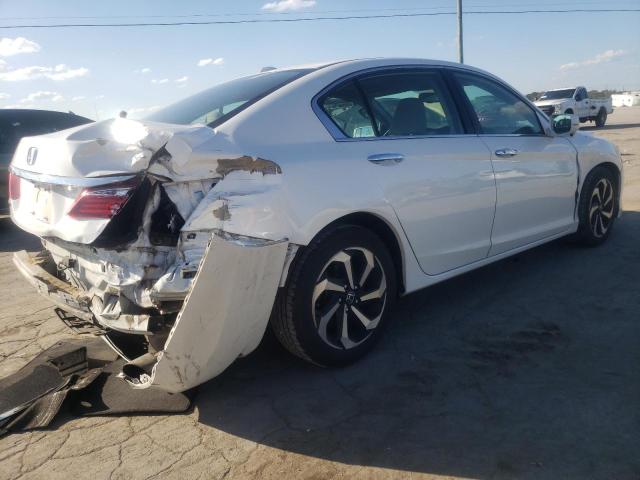 Obraz 3 z 2017 HONDA ACCORD EXL 2017 z VIN 1HGCR2F83HA079134
